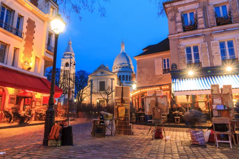 Montmartre : ce qu'il faut vraiment voir et faire dans ce quartier pas comme les autres