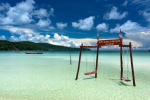 Les plus belles plages du Cambodge : entre sérénité et beauté sauvage Les plus belles plages du Cambodge : entre sérénité et beauté sauvage