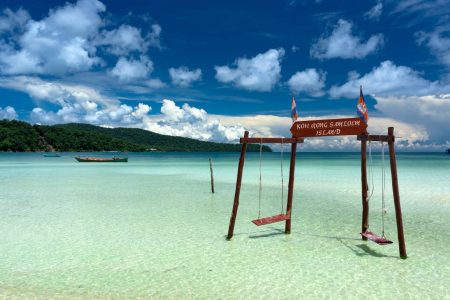 Les plus belles plages du Cambodge : entre sérénité et beauté sauvage