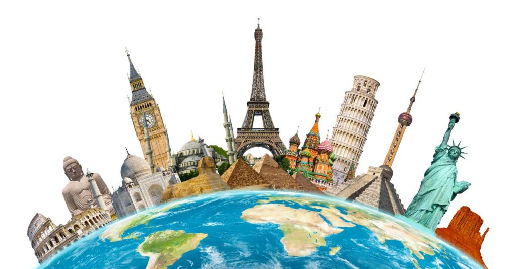 Voyage autour du monde : conseils concrets pour vivre une aventure qui vous marquera à vie Voyage autour du monde : conseils concrets pour vivre une aventure qui vous marquera à vie