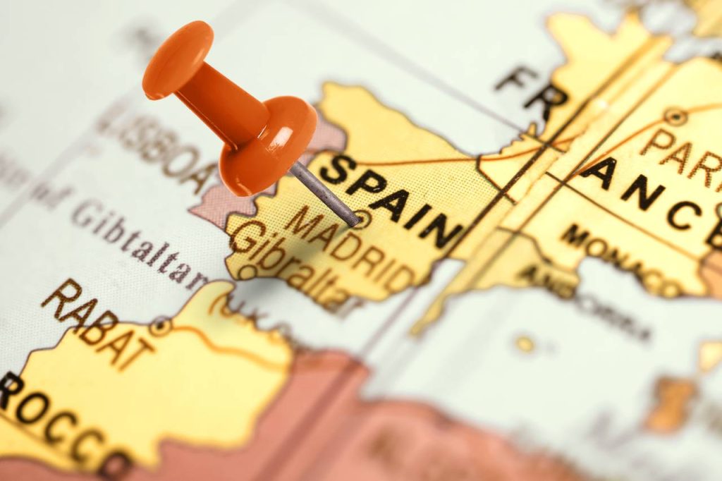 Voyager en Espagne : le vocabulaire de base indispensable pour s'en sortir