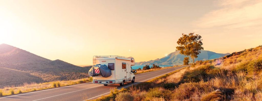Voyager en camping-car cet été : bonne ou mauvaise idée avant de se lancer ?