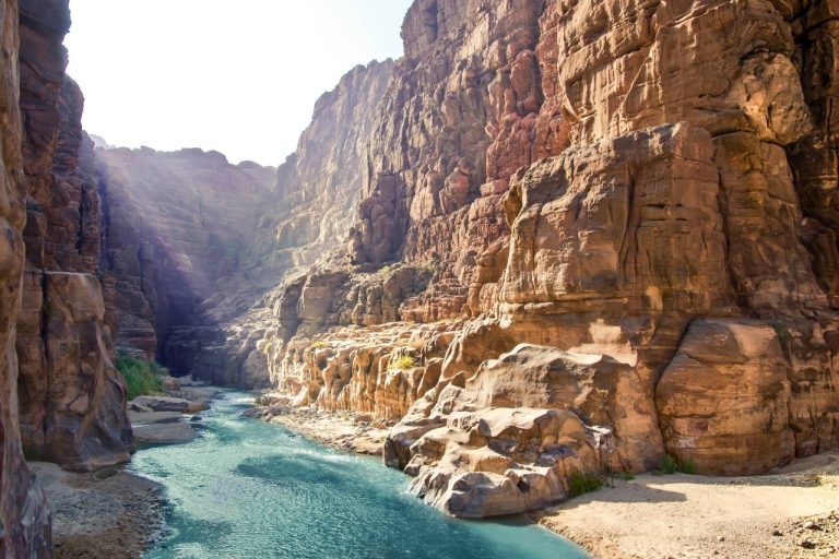 Jordanie