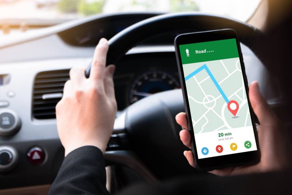 Google Maps : les vrais conseils pour trouver l’itinéraire le plus rapide et gagner du temps Google Maps : les vrais conseils pour trouver l'itinéraire le plus rapide et gagner du temps