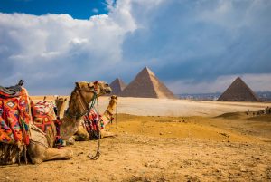 Égypte