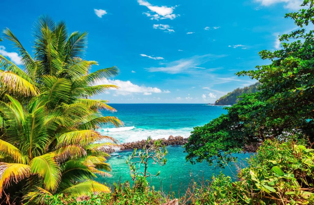 Entre océan turquoise et sommets vertigineux, La Réunion dévoile en automne son visage le plus romantique Entre océan turquoise et sommets vertigineux, La Réunion dévoile en automne son visage le plus romantique