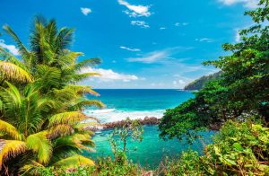 Entre océan turquoise et sommets vertigineux, La Réunion dévoile en automne son visage le plus romantique Entre océan turquoise et sommets vertigineux, La Réunion dévoile en automne son visage le plus romantique
