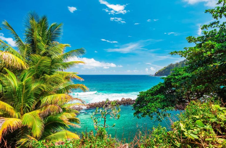 Entre océan turquoise et sommets vertigineux, La Réunion dévoile en automne son visage le plus romantique Entre océan turquoise et sommets vertigineux, La Réunion dévoile en automne son visage le plus romantique