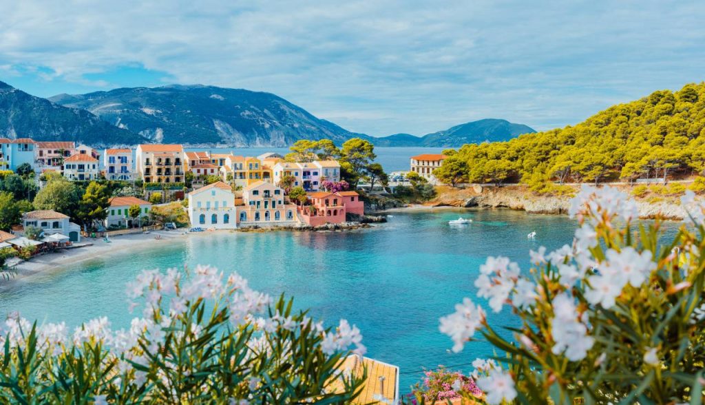 Vacances en octobre : ces destinations ensoleillées sont idéales pour s’évader en automne Vacances en octobre : ces destinations ensoleillées sont idéales pour s’évader en automne