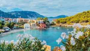 Vacances en octobre : ces destinations ensoleillées sont idéales pour s’évader en automne