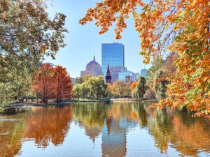 Boston en automne : cette escapade sur la côte Est des États-Unis promet un spectacle inoubliable Boston en automne : cette escapade sur la côte Est des États-Unis promet un spectacle inoubliable