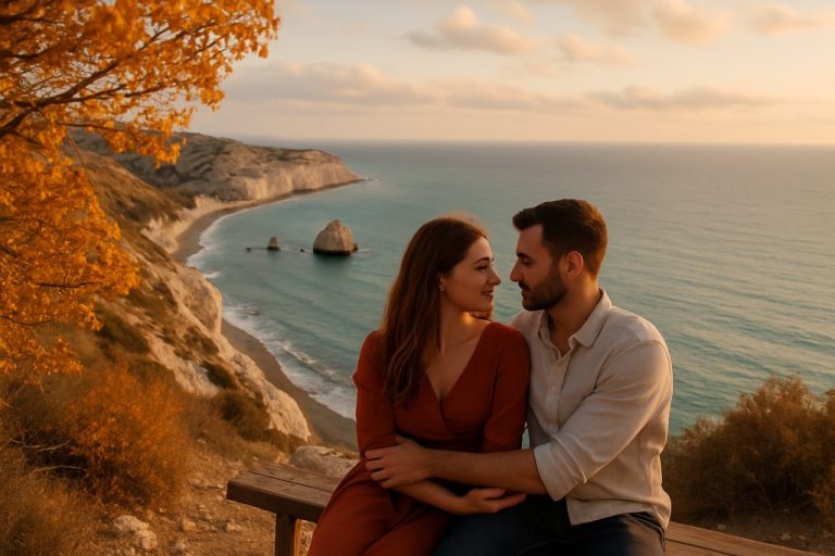 Chypre en automne : pourquoi c’est la meilleure saison pour un voyage en amoureux Chypre en automne : pourquoi c'est la meilleure saison pour un voyage en amoureux