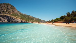 Sicile ou Sardaigne en septembre-octobre : laquelle choisir pour profiter de la mer sans la foule ?