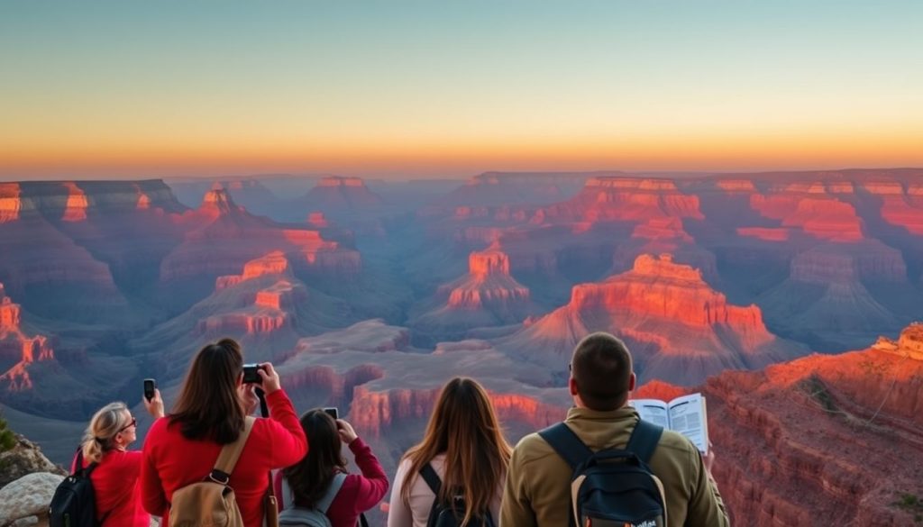 Visiter le Grand Canyon : tout ce qu’il faut savoir avant de partir Visiter le Grand Canyon : tout ce qu'il faut savoir avant de partir