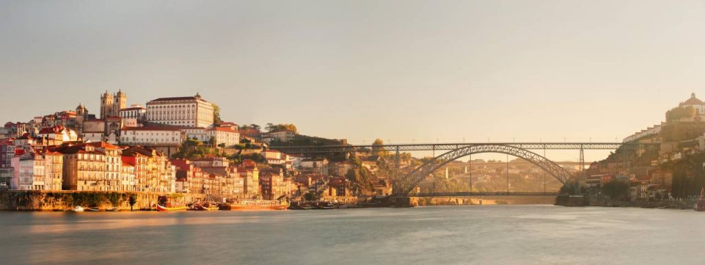 Pourquoi visiter Porto en octobre ? Ces 7 expériences hors des sentiers battus vont vous surprendre
