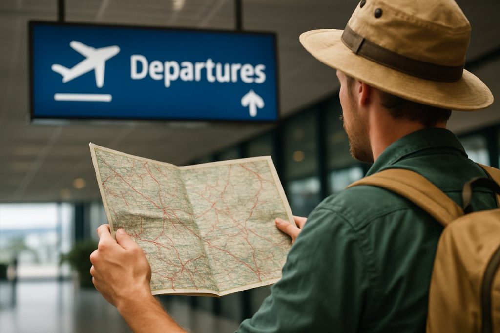 Ces 7 astuces de grands voyageurs pourraient complètement changer votre façon de voyager