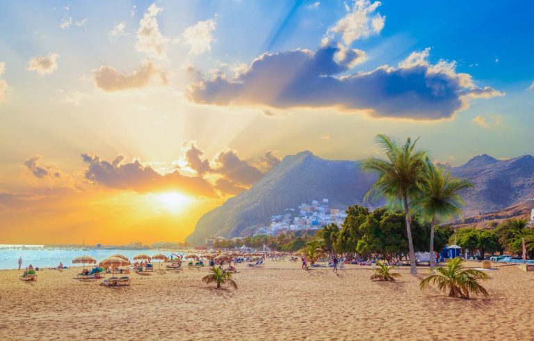 Les îles Canaries en novembre : chaque île cache une bonne raison d’y aller îles Canaries