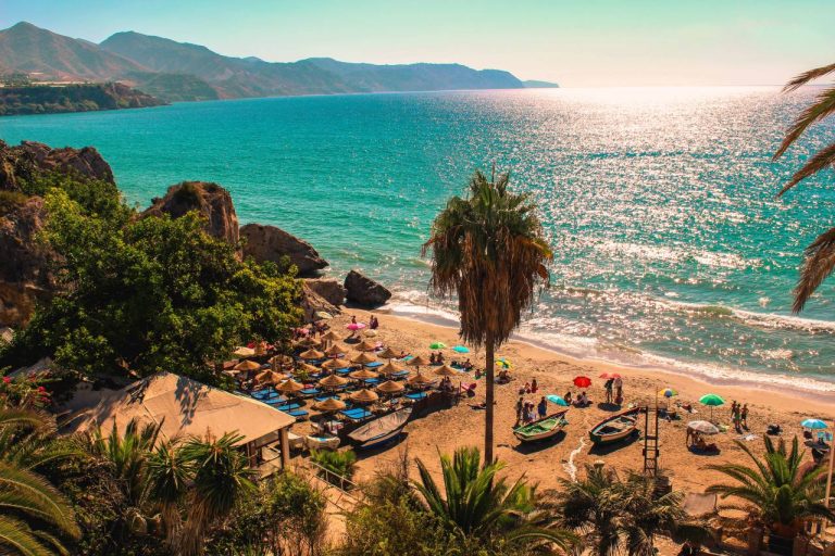 Costa del Sol : quand le soleil devient un art de vivre Costa del Sol
