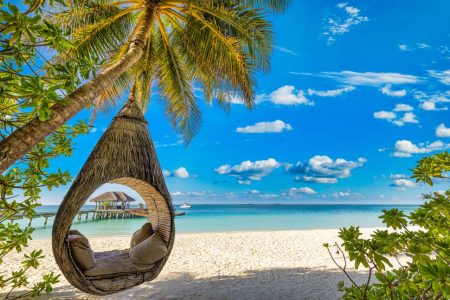 En octobre, cette île aux plages de sable blanc est la destination idéale pour prolonger l’été sous les tropiques En octobre, cette île aux plages de sable blanc est la destination idéale pour prolonger l’été sous les tropiques