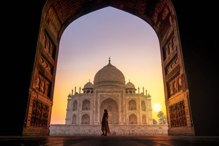 Temples majestueux, paysages grandioses et fêtes colorées : pourquoi octobre est le meilleur moment pour visiter l’Inde Temples majestueux, paysages grandioses et fêtes colorées : pourquoi octobre est le meilleur moment pour visiter l’Inde