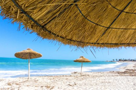 djerba