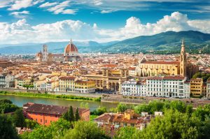 Florence en octobre : moins de foule, plus de charme… la période parfaite pour explorer la Toscane Florence en octobre : moins de foule, plus de charme… la période parfaite pour explorer la Toscane