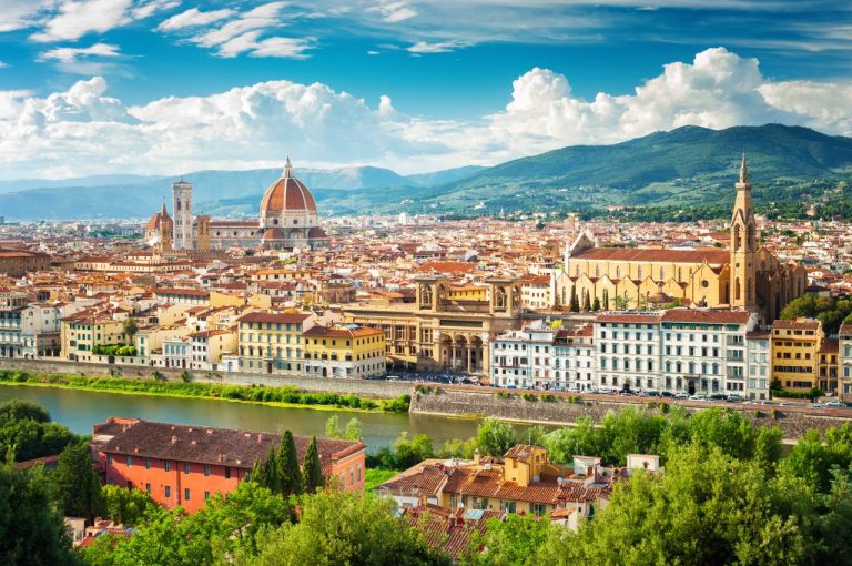 Florence en octobre : moins de foule, plus de charme… la période parfaite pour explorer la Toscane Florence en octobre : moins de foule, plus de charme… la période parfaite pour explorer la Toscane