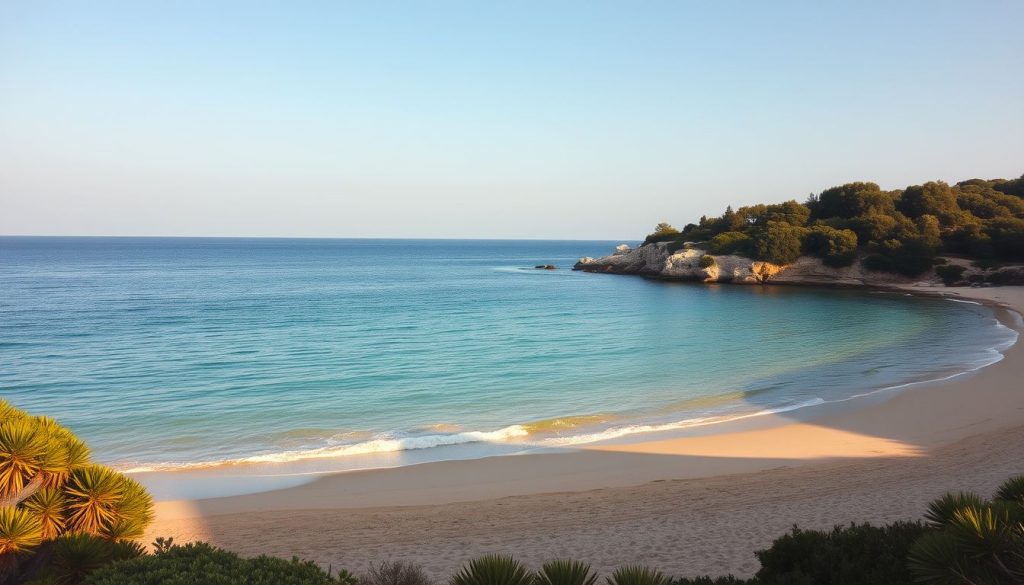Baléares en octobre : mer baignable, douceur climatique et îles enfin apaisées