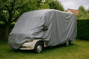 Avant l’hiver, pensez à ces astuces pour préserver le toit de votre camping-car de l’humidité et du gel Avant l’hiver, pensez à ces astuces pour préserver le toit de votre camping-car de l’humidité et du gel