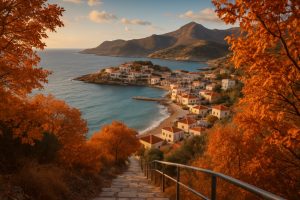 Oubliez l’automne : dans ces 4 destinations entre l’Europe et la Turquie, l’été joue les prolongations ! Oubliez l’automne : dans ces 4 destinations entre l’Europe et la Turquie, l’été joue les prolongations !