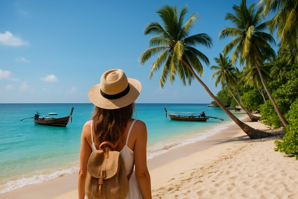 4 destinations tropicales abordables pour voyager sans se ruiner 4 destinations tropicales abordables pour voyager sans se ruiner