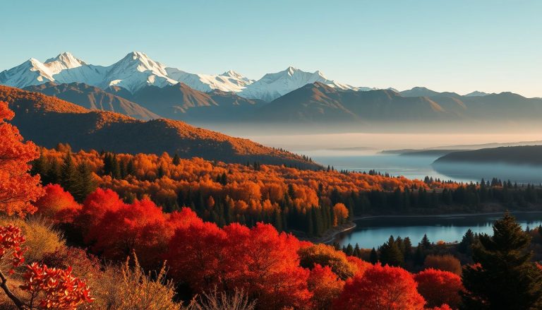 Et si la plus belle saison pour découvrir le Chili était l’automne ? Voici pourquoi cette période est exceptionnelle L'automne austral au Chili : quand le pays se transforme entre mars et juin