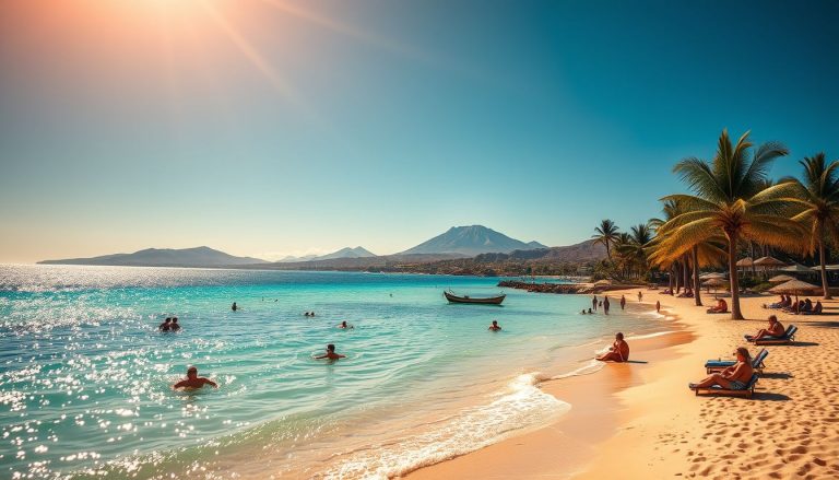 Octobre aux Canaries : pourquoi l'été n'est jamais vraiment terminé sur ces îles