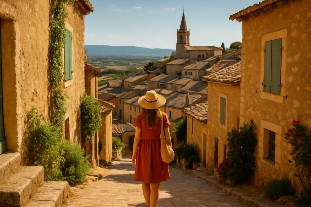Sud de la France : 12 destinations uniques pour un voyage éclatant, loin des clichés