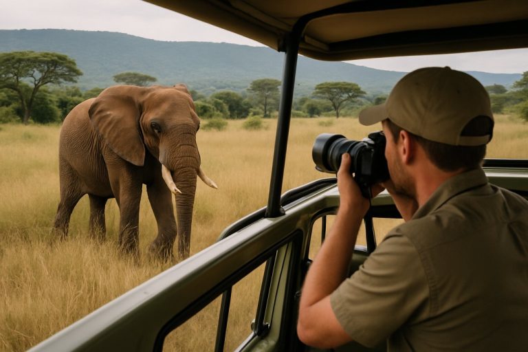 Safari au Rwanda : 6 conseils pour préparer un voyage inoubliable Safari au Rwanda