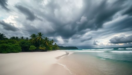Seychelles en octobre : ce que personne ne vous dit avant de partir